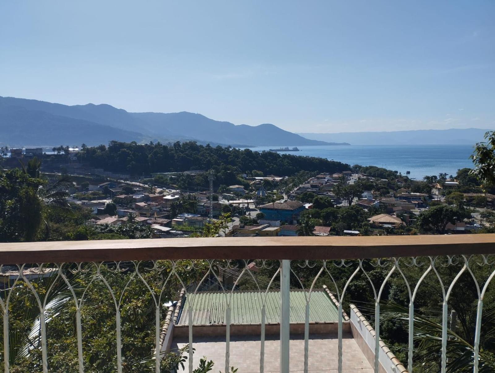 Holiday home Com Vista O Mar Canto Do Machado I Ilhabela