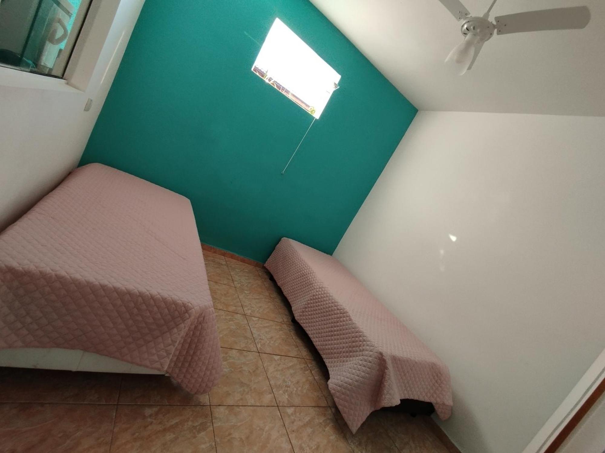 Holiday home Com Vista O Mar Canto Do Machado I Ilhabela