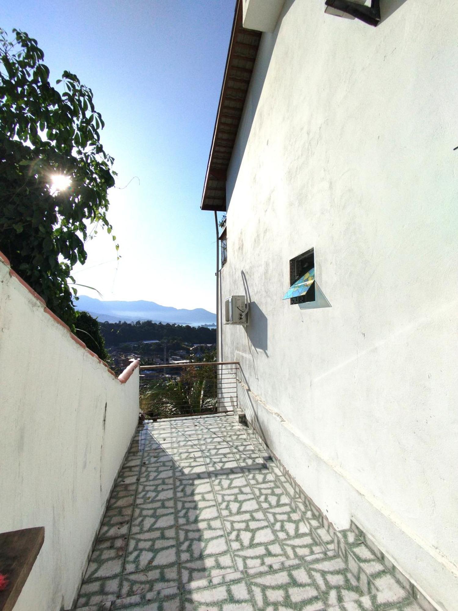 Holiday home Com Vista O Mar Canto Do Machado I *