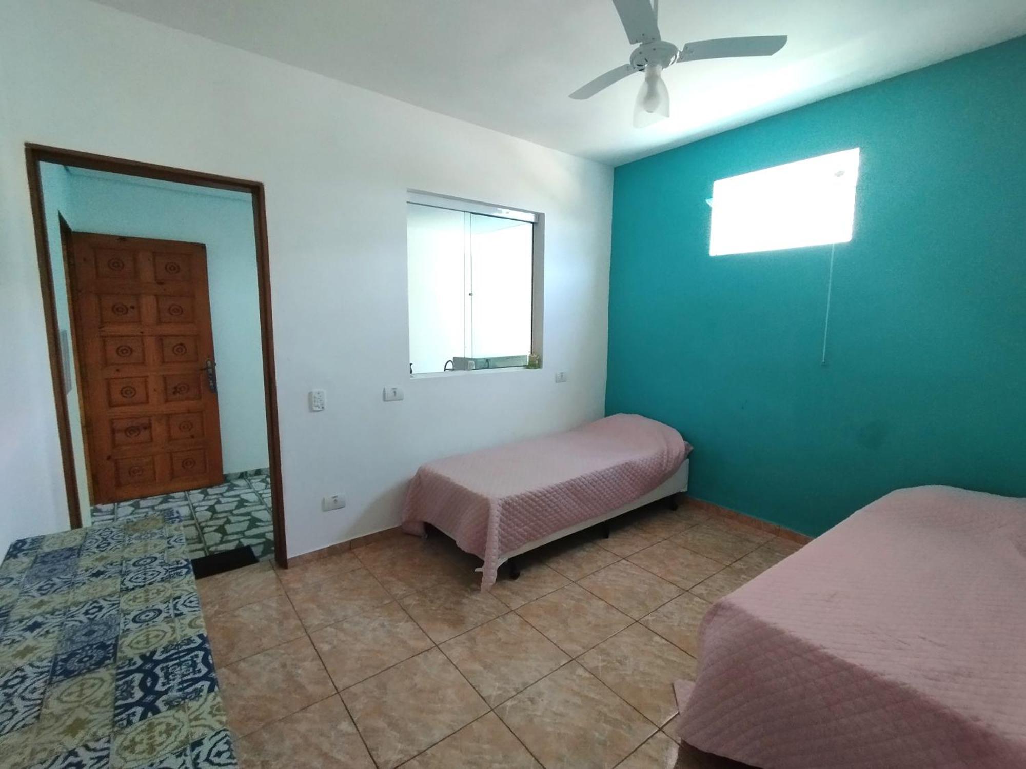 Holiday home Com Vista O Mar Canto Do Machado I *
