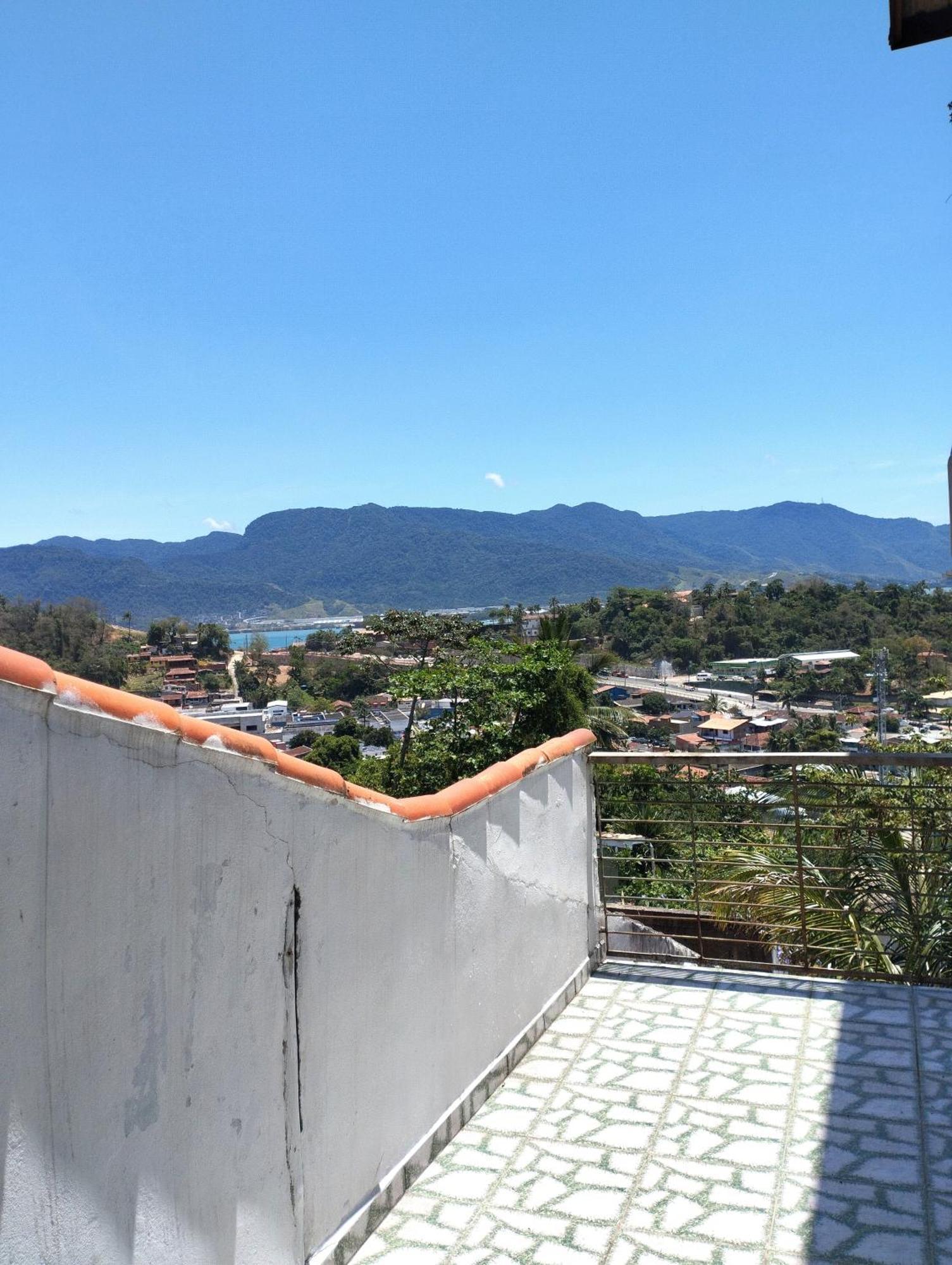 Com Vista O Mar Canto Do Machado I Holiday home